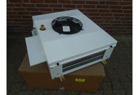 Delta DNP 61 koel 2 kw